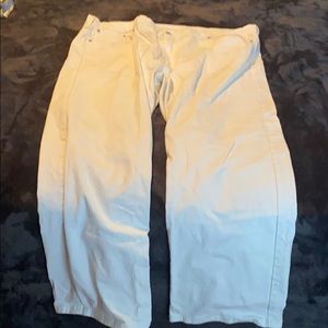 Whits jeans
